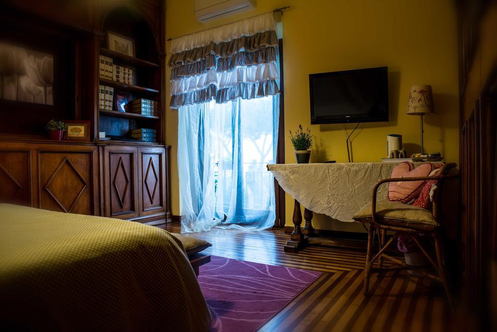 Al Pino B&B Grottaferrata Quarto foto